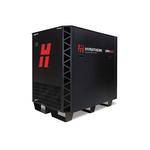 Sistema de corte de plasma - XPR460® - Hypertherm, Inc. - para aluminio / para acero inoxidable / para acero