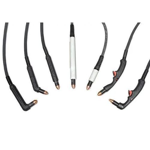 Antorcha de corte de plasma - Duramax® - Hypertherm, Inc. - refrigerada por aire / manual / para máquinas
