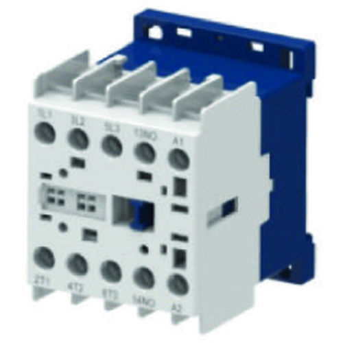 Contactor de inversión - CKDC1 - COMESTERO SISTEMI - de iluminación / AC / DC