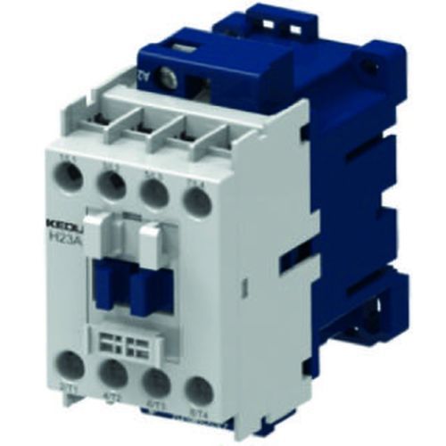 Contactor de potencia - CKDC2 - 9A / 37A - COMESTERO SISTEMI - de inversión / 3 polos / 4 polos
