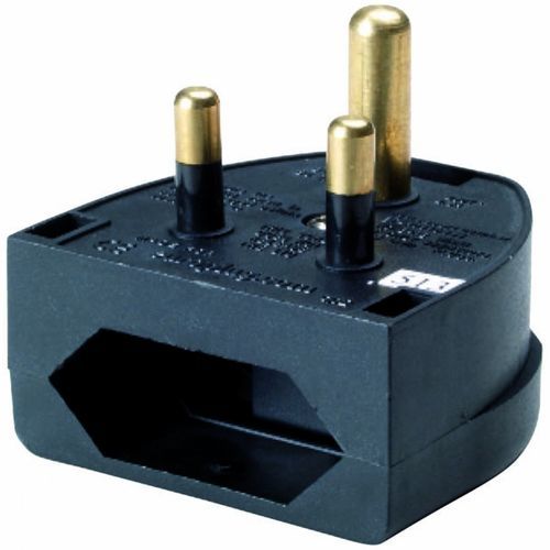 Adaptador eléctrico industrial - CP5 - COMESTERO SISTEMI - macho