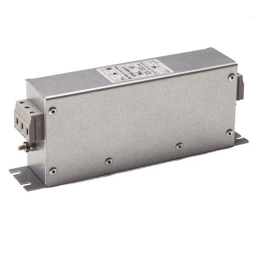 Filtro electrónico trifásico - S5-1AH1-T(SCB58) - COMESTERO SISTEMI - DC / con neutro para aplicaciones / antiparasitaje