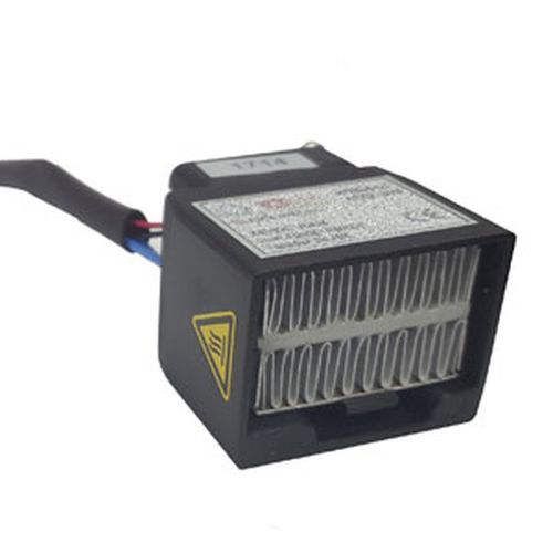 Aerotermo industrial - C0752 - COMESTERO SISTEMI