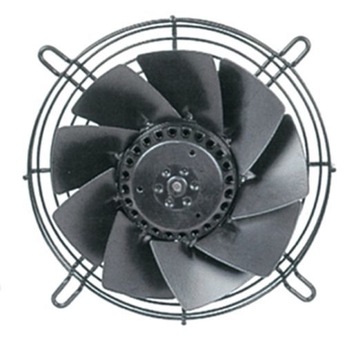 ventilador con rotor externo - COMESTERO SISTEMI