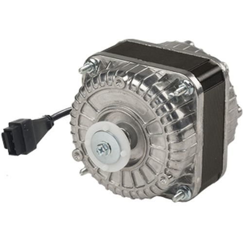 Motor asíncrono - 00, 18, 26, 26/18 series - COMESTERO SISTEMI - AC / 60 V / de jaula de ardilla