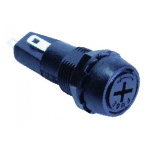 Portafusible de tapón - PF5 series - COMESTERO SISTEMI - de marcos / para bloque de conexión