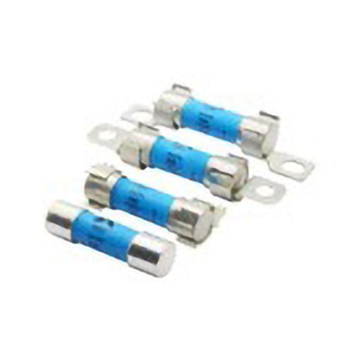 Fusible para aplicaciones fotovoltaicas - FUSPV731038 - COMESTERO SISTEMI - cilíndrico / de acción rápida / de protección contra cortocircuitos