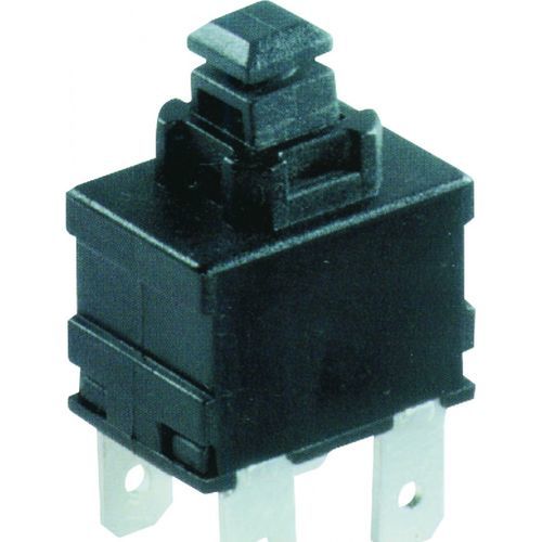 Botón pulsador táctil - SB50 - COMESTERO SISTEMI - con luz / AC / electromecánico