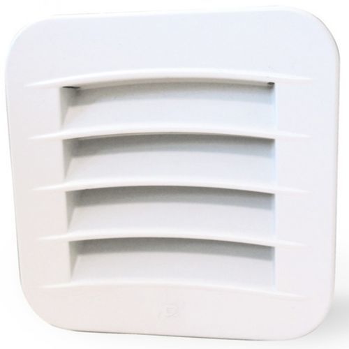 Filtro para aire - GHV series - COMESTERO SISTEMI - de paneles / para soplador / de ABS
