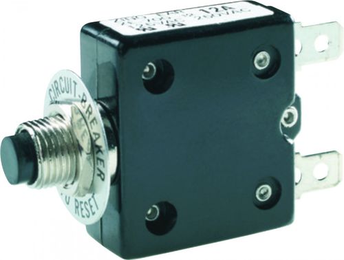 Protector térmico de metal - K700 - COMESTERO SISTEMI
