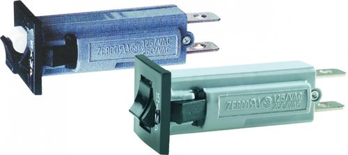 Protector térmico - K800 - COMESTERO SISTEMI