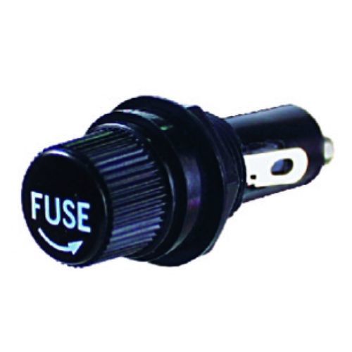Portafusible cilíndrico - PF6 series - COMESTERO SISTEMI - UL / de tapón / de marcos
