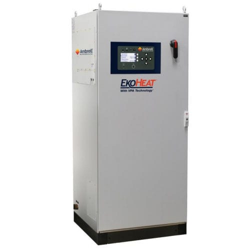 Calentador por inducción para rodamiento - EKOHEAT 150/25 - Ambrell - para chapa metálica / para e para elemento de ensamblaje / para tubos metálicos