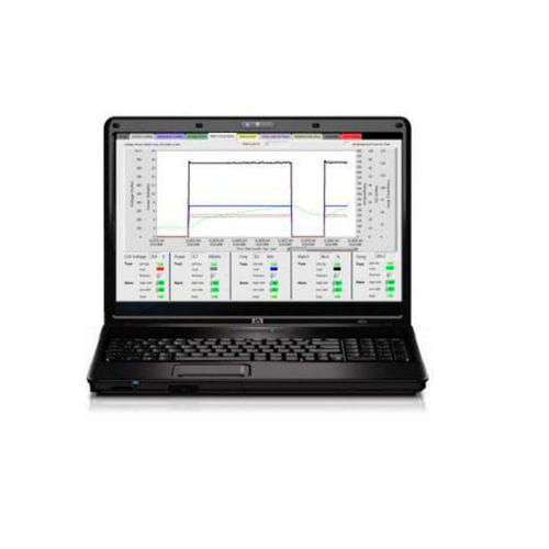 Software de análisis - eVIEW™ - Ambrell - de visualización / de interfaz / de almacenamiento