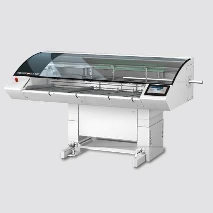 Muestreador automático - IRCO IL-MUK 7012/10012 - EMCO GmbH