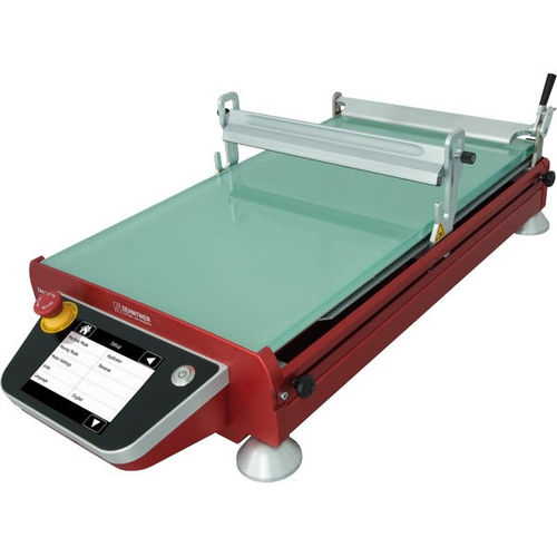 Aplicador de película automático - Proceq ZAA 2600.A - Proceq
