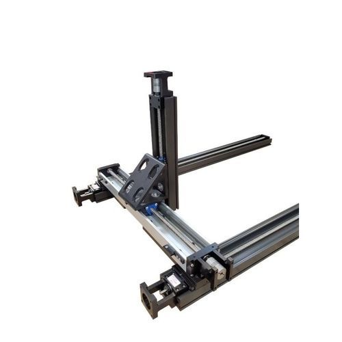Módulo lineal para pórtico - ECO60™  - BISHOP-WISECARVER