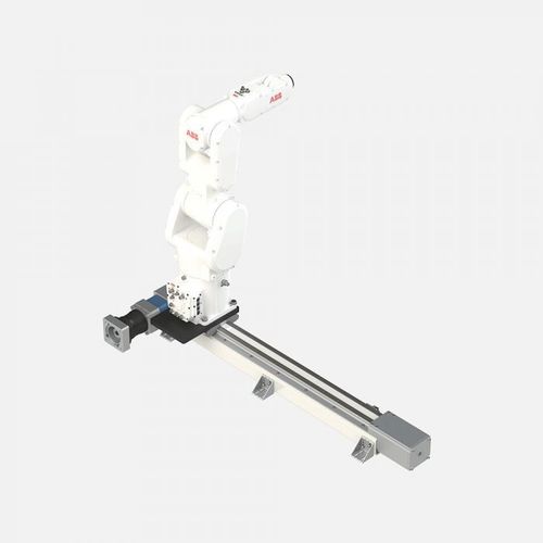 Robot 7 ejes - LOPRO® - BISHOP-WISECARVER - de transferencia / de soldadura / de pintura