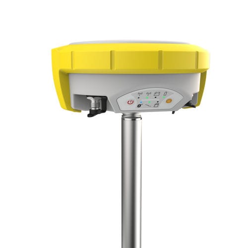 Receptor RTK - Zenith16 - GeoMax - Bluetooth / GPS / GLONASS