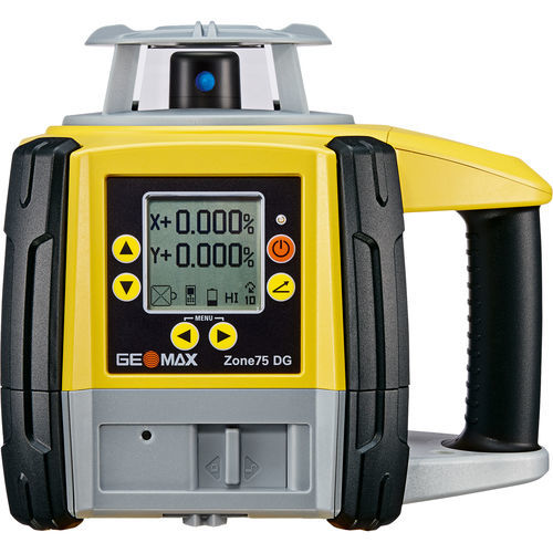 Nivel láser rotativo - Zone75 DG - GeoMax