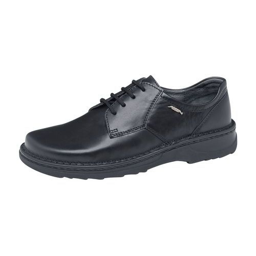 Calzado de seguridad antideslizante - REFLEXOR® 5710  - ABEBA - de cuero