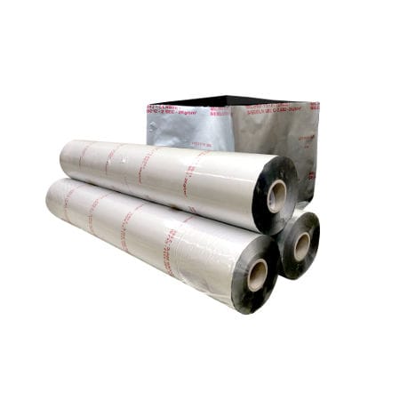 Rollo de film - 360 Eco Packaging - de empaque / de protección / de protección