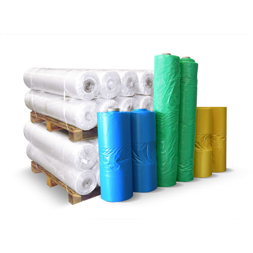 Bolsa a medida - 360 Eco Packaging - de plástico