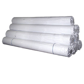 Funda de protección retráctil - 360 Eco Packaging - para palés / estanca