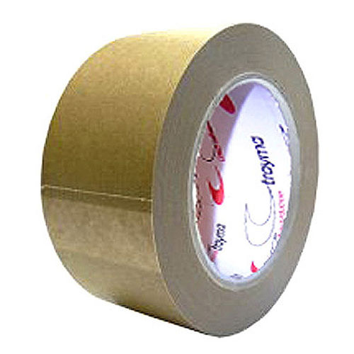 Cinta adhesiva de empaque - 360 Eco Packaging - de PVC / de polipropileno / transparente