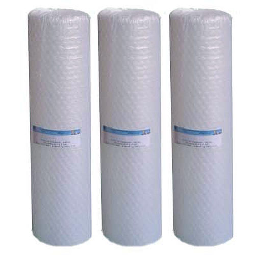 Film de burbujas - 360 Eco Packaging - de protección / de plástico / de en rodillos