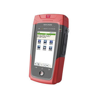 Comprobador para red - GEA-8120E - Dadi Telecommunication Equipment Co., Ltd. - de red Ethernet / para hardware / portátil