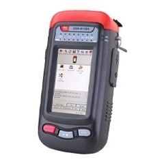 Comprobador para red - GEA-8130A - Dadi Telecommunication Equipment Co., Ltd. - de red Ethernet / para hardware / portátil