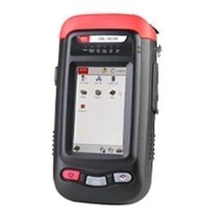 Aparato de pruebas de calidad - DSL-3020V - Dadi Telecommunication Equipment Co., Ltd. - de aislamiento / de capacidad / de impedancia de bucle