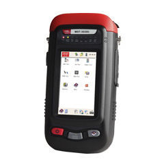 Aparato de pruebas eléctrico - MST-3530G - Dadi Telecommunication Equipment Co., Ltd. - manual / para fibra óptica / de red de comunicación