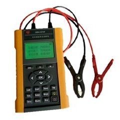 Comprobador de batería - ISBA-5210A - Dadi Telecommunication Equipment Co., Ltd. - de tensión / antirrobo / de conductividad
