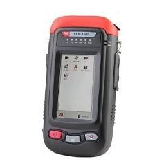 Analizador de señal - BER-1580 - Dadi Telecommunication Equipment Co., Ltd. - de vigilancia / de red / portátil