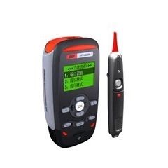 Comprobador para red - TPT-8020A - Dadi Telecommunication Equipment Co., Ltd. - de red LAN / de cableado / para aplicaciones de telecomunicaciones