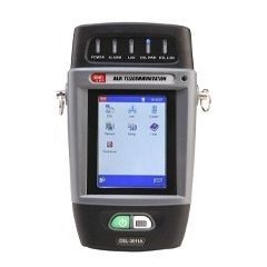 Aparato de pruebas de tensión - DSL-3011A - Dadi Telecommunication Equipment Co., Ltd. - de aislamiento / de impedancia de bucle / de capacidad