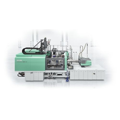 Máquina de inyección horizontal - ALLROUNDER CUBE - ARBURG - servoeléctrica / para PP / para TPE