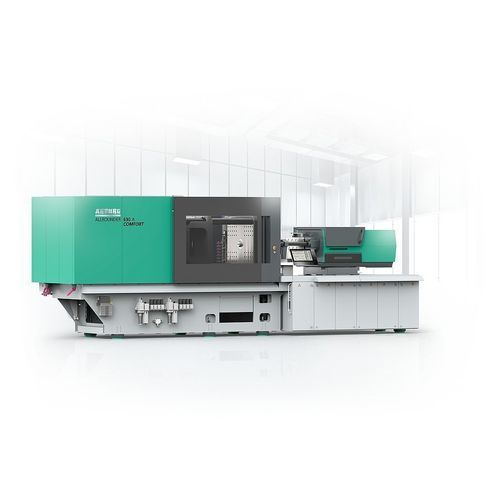 Máquina de inyección horizontal - ALLROUNDER ALLDRIVE - ARBURG - eléctrica / servoeléctrica / para caucho de silicona líquida