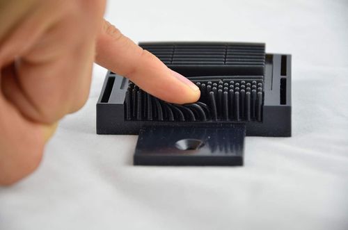 Impresión 3D de modelado de chorro múltiple - 3D Prod - ABS / de resinas / de creación de prototipos