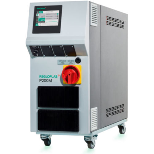 Termorregulador de agua presurizada - P200M - Regloplas - IP54 / de refrigeración / de calor