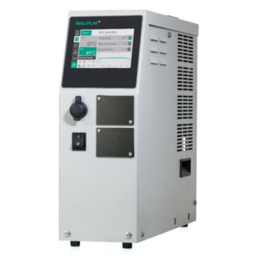 Termorregulador de agua presurizada - P100XS - Regloplas - IP54 / de refrigeración / de calor