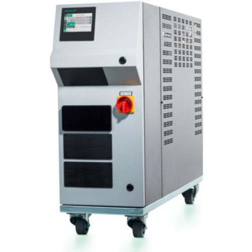 Termorregulador de agua presurizada - P140L - Regloplas - IP54 / de refrigeración / de calor