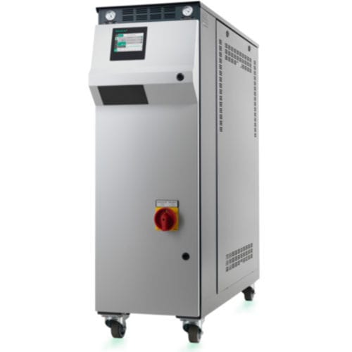 Termorregulador de agua presurizada - P141XL - Regloplas - IP54 / de refrigeración / de calor
