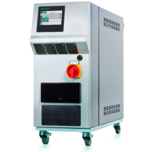 Termorregulador de agua presurizada - P230S - Regloplas - IP54 / de refrigeración / de calor