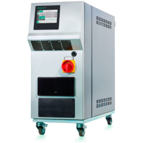 Termorregulador de agua presurizada - P230M - Regloplas - IP54 / de refrigeración / de calor