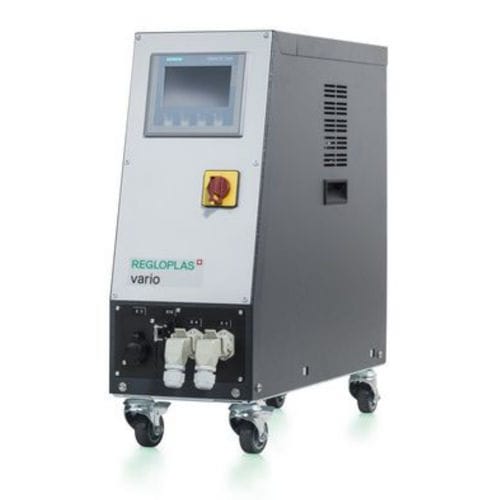 Sistema de termorregulación - vario SPS 1" - Regloplas