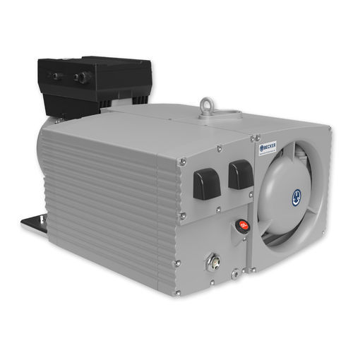 Bomba de vacío de paletas - VARIAIR U 5.301 - BECKER - lubricada con aceite / monoetapa / de gas