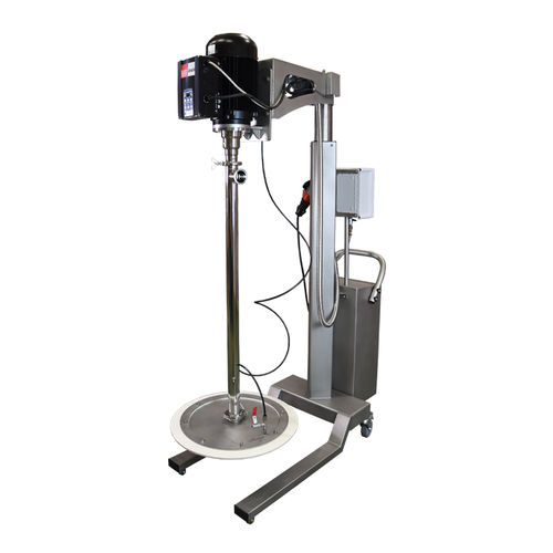 Sistema de vaciado de barriles - 0370-110 - Lutz Pumpen GmbH | Lutz-Jesco GmbH - para líquido